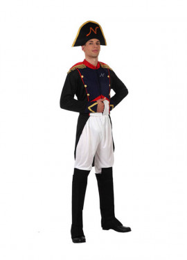 Napoleon costume for men