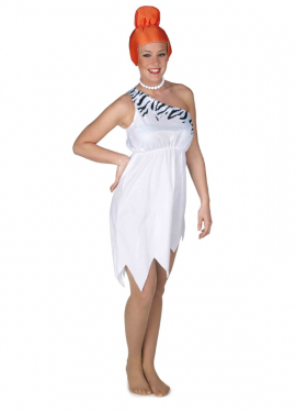 Caveman Lady costume for women