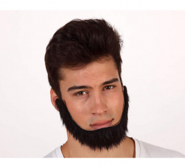 Barba Negra Marino ou Corsair Pirate