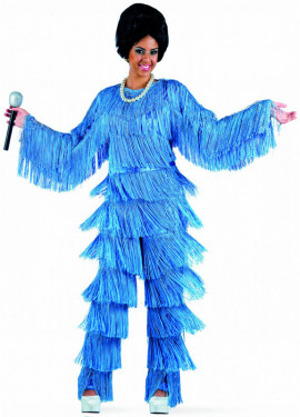 Salome Deluxe Costume for Women