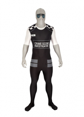 Fato de CSPH MORPHSUIT modelo adulto