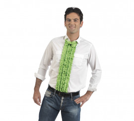 Deluxe Green Jacket for adults