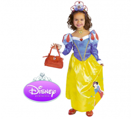 Bolsa Branca de Neve Disney Acessórios