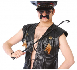 Comando Sadomasoquista ou Militar de Fusta