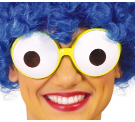 Marge Eye Glasses