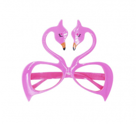 Óculos Flamingo Roxo