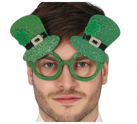 Copos de São Patrício