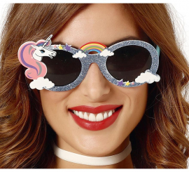 Óculos Unicórnio