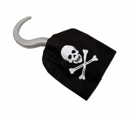 Gancho de pirata