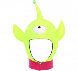 Touca de espuma de ciclope marciano