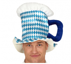 Oktoberfest Caneca De Cerveja