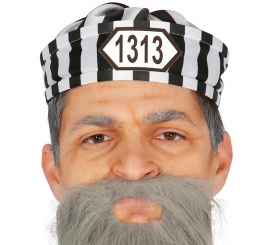 Tampão do interno ou interno de pano