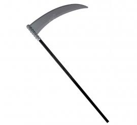 Foice da Morte de 120cm