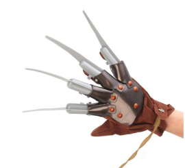 Dream Killer glove 38x30 cm