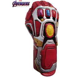 Endgame Nano Gauntlet