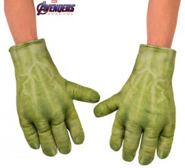 Hulk Endgame Gloves for Kids