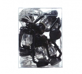 Garland of Lamps with Light of 1.5 meters