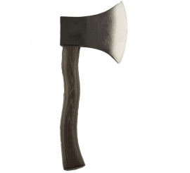 Machado de espuma de 47,5 cm