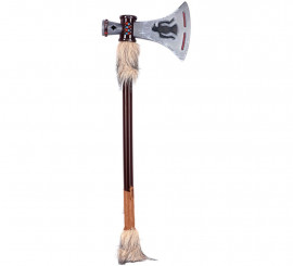 Machado indiano de 15x47 cm