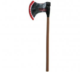 62cm Bloody Ax