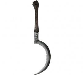 Barbarian Sickle 58 cm