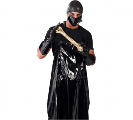 Osso Desgastado de 29cm