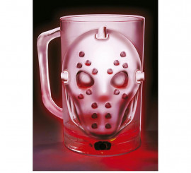 Assassin Hockey Jug with light 700 ml