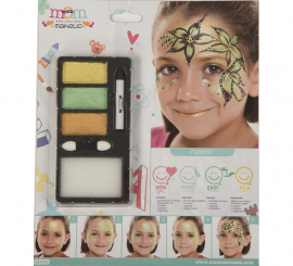 Forest Bright Makeup Kit