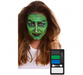 Witch Makeup Kit