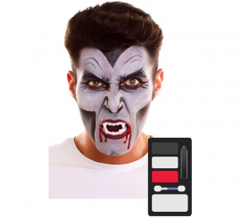 Vampire Makeup Kit