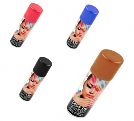 125 ml Laca Metálica em várias cores