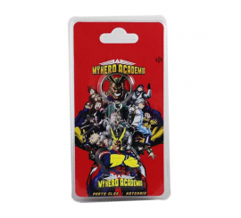 My Hero Academia 16,5 cm All Might Keychain