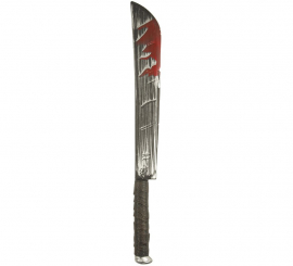 Facão Sangrento de 105cm