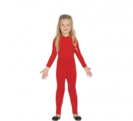 Red jersey for children