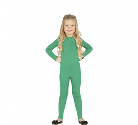 Green jersey for children