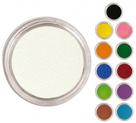 Water-based makeup 15 g in various colors