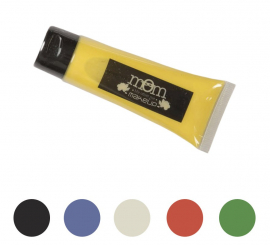 28 ml Creme Água Maquiagem em várias cores