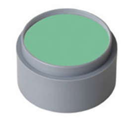 Cream Makeup 15 ml Green 407