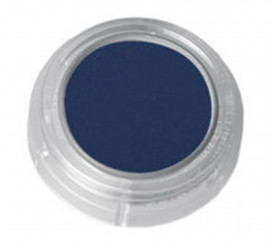 Maquiagem Creme 2,5 ml Azul 301