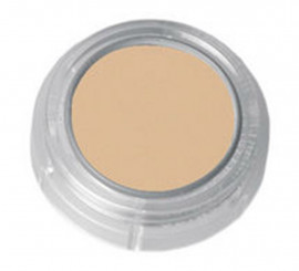 Creme de maquiagem 2,5 ml Base Neutra G0