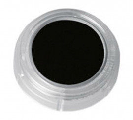 Creme de maquiagem 2,5 ml Preto 101