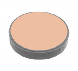 Creme de maquiagem 60 ml envelhecido 1007