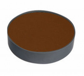 Cream Makeup 60 ml Black Complexion Base D12