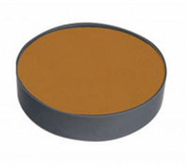 Maquiagem Creme 60 ml Base de Pele Negra D2