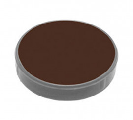 Cream Makeup 60 ml Brown 1001
