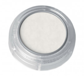 Bright Cream Makeup 2.5 ml 700 White