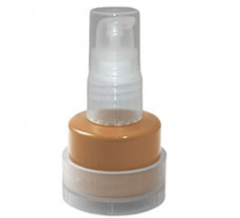 Fluid Makeup B2 (Foundation) Beige 2 25 ml