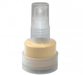 Fluid Makeup G0 (Base) Base Neutra 25 ml