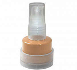 G1 Fluid Makeup (Foundation) Neutral Base 25 ml