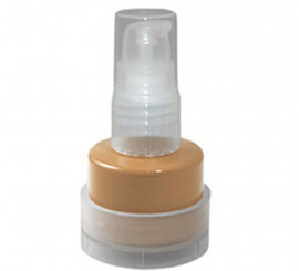 G4 Fluid Makeup (Foundation) Neutral Base 25 ml